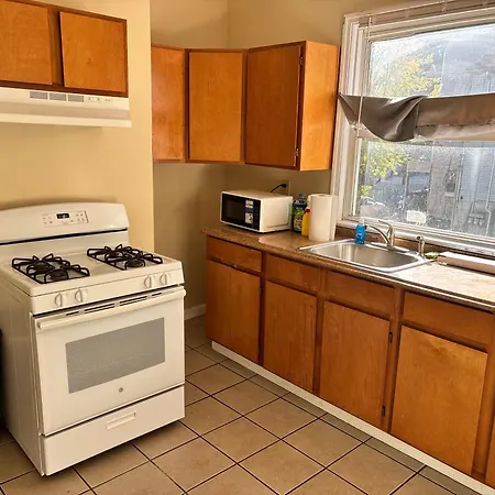 Willoughby Appartement